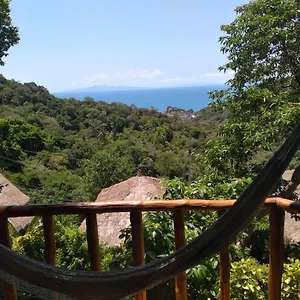 Tree House Hotel Ko Tao