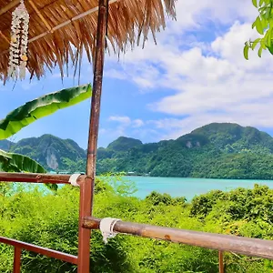 Sea Sky Resort