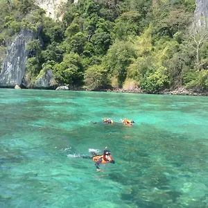 Gasthof Sabai House, Ko Phi Phi